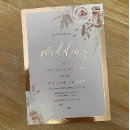 Search for gold foil Floral