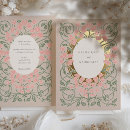 Search for elegant flower invitations Couple