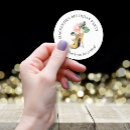 Search for gold shoe stickers Modern