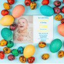 Search for easter bunny invitations Yellow