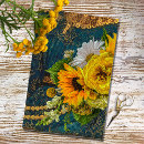 Search for sunflower decoupage tissue paper Texture