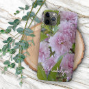 Search for cherry trees iphone cases For her
