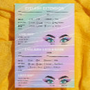 Search for information flyers Professional