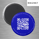 Search for code magnets Qr code website