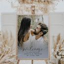 Search for foam board wedding posters Elegant