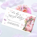 Search for unique fairy invitations Garden