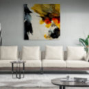 Search for flow canvas prints Contemporary