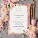 Search for miss quince invitations Gold