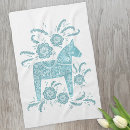 Search for horse tea towels Dalecarlian