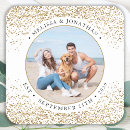 Search for glitter wedding stickers Modern