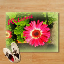 Search for hot pink doormats Fuchsia