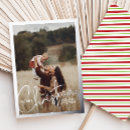 Search for metallic christmas cards Simple