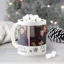 Search for helper mugs Santa
