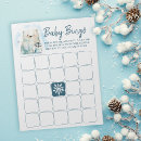 Search for winter wonderland baby shower games Baby it's cold outside
