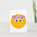 Search for emoticon cards Face