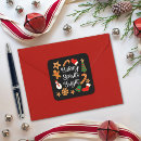 Search for christmas cookie stickers Baker