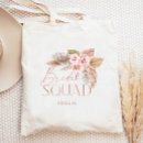 Search for bride squad tote bags Modern