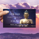 Search for buddhist business cards Buddha