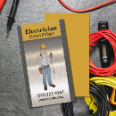 Search for power tools business cards Maintenance