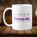 Search for black and purple mugs Mother