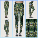 Search for boho chic leggings Blue