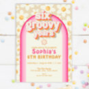 Search for six birthday invitations For her