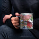 Search for fall colors mugs Botanical