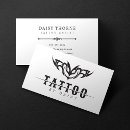 Search for gun business cards Typography