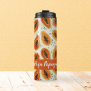 Search for papaya mugs Pattern