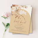 Search for brunch bridal shower invitations Elegant