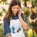 Search for policeman aprons Police officer