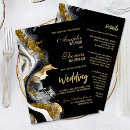 Search for agate wedding invitations All in one
