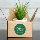 Search for leaf background stickers Green