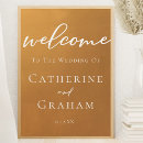 Search for rustic fall wedding posters Simple