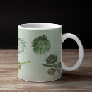 Search for artichoke mugs Green