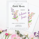 Search for snapdragon invitations Purple