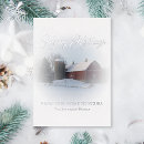 Search for rural farm christmas cards Rustic