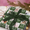 Search for season wrapping paper Merry christmas