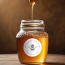 Search for jar lid stickers Apiary