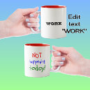 Search for rebellious mugs Humour