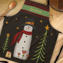 Search for whimsical aprons Modern