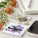 Search for flying key rings Travel