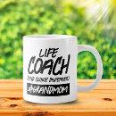 Search for best coach mugs Appreciation