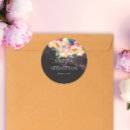 Search for peony stickers Typography