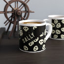 Search for emo mugs Black