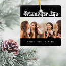 Search for best friends christmas tree decorations Birthday