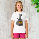 Search for burner tshirts Stove