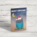 Search for parent humour cards Cat lover