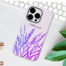 Search for lavender floral iphone cases Flower