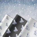 Search for arctic fox wrapping paper Animals